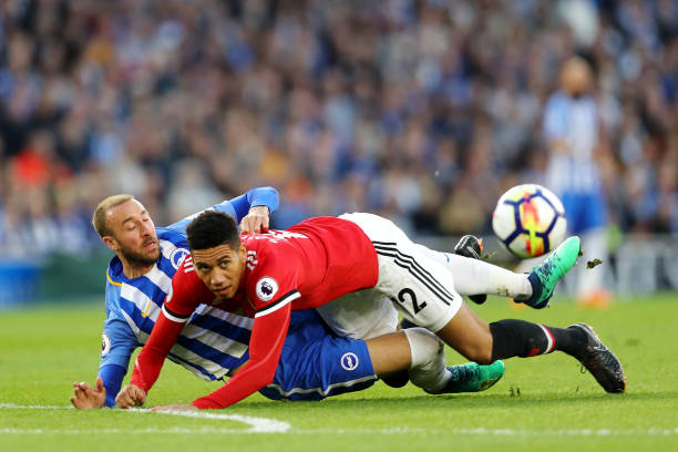 不同的是 不同的是