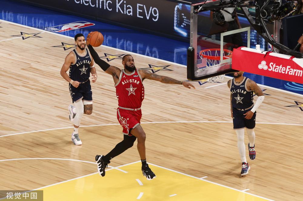 一个启示 一个启示