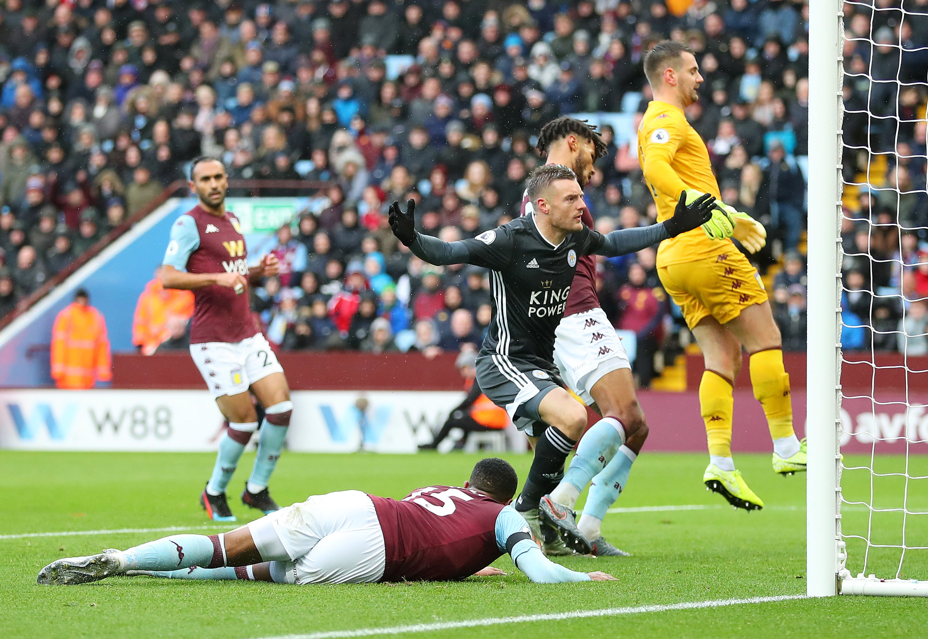 国家的积极 国家的积极