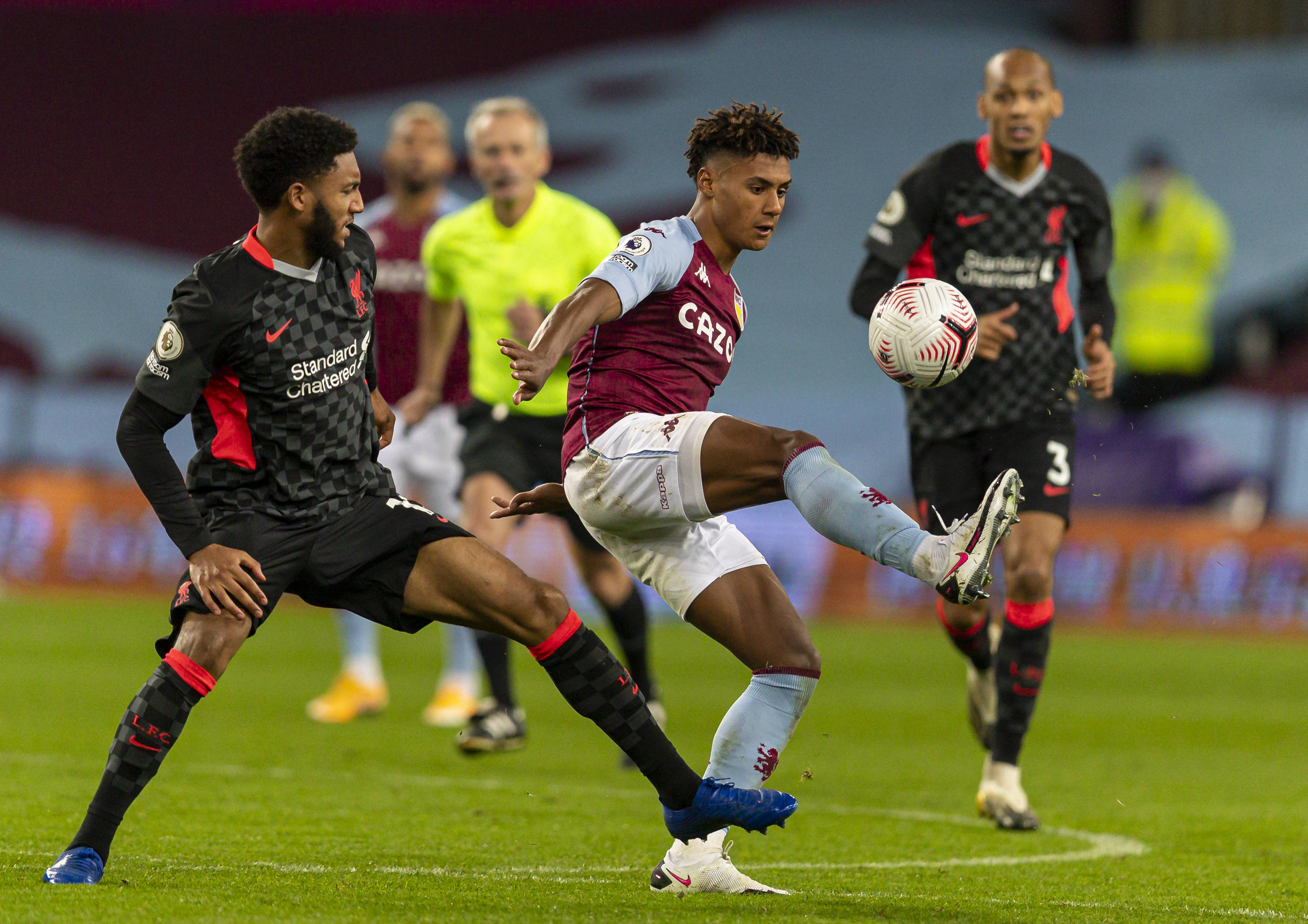 出令人信服 出令人信服